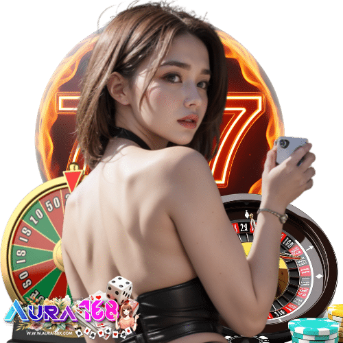 aura168 เข้าสู่ระบบ
