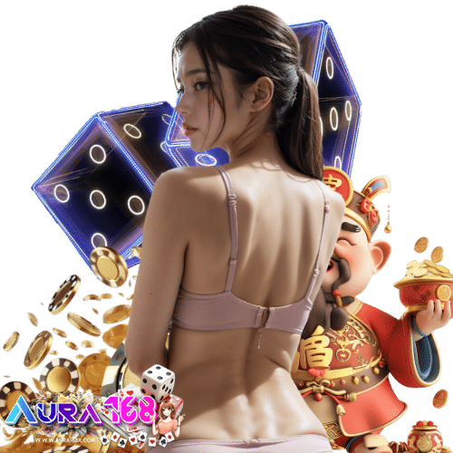 aura168 ไม่มีขั้นต่ำ
